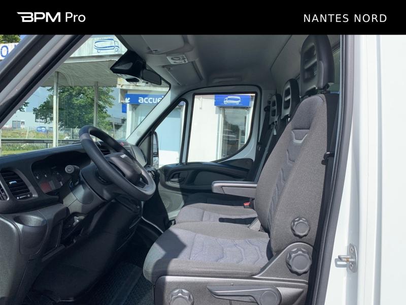 Image IVECO Daily CCb 35C16H3.0 empattement 4100