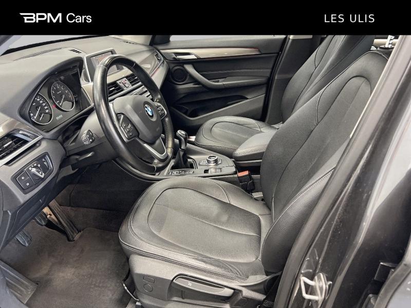 Image BMW X1 sDrive18i 136ch xLine
