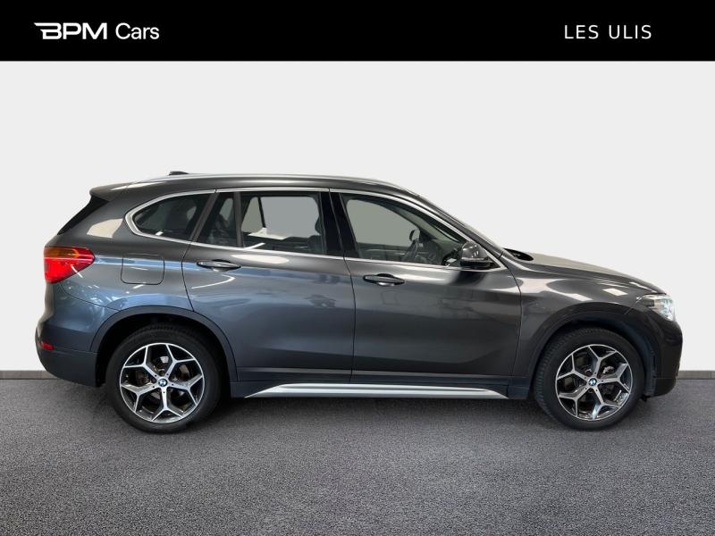 Image BMW X1 sDrive18i 136ch xLine