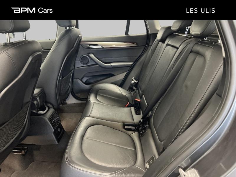 Image BMW X1 sDrive18i 136ch xLine