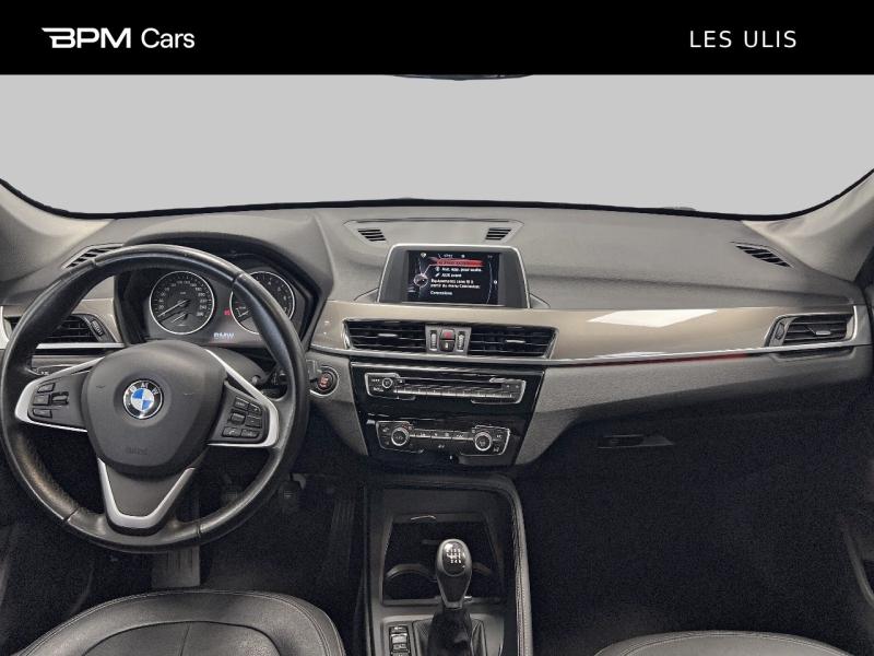 Image BMW X1 sDrive18i 136ch xLine