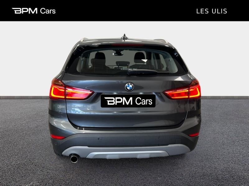 Image BMW X1 sDrive18i 136ch xLine