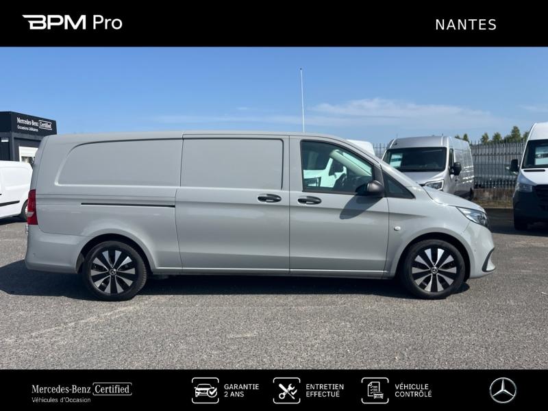 Image MERCEDES-BENZ Vito Fg 116 CDI Extra-Long Select Propulsion 9G-Tronic