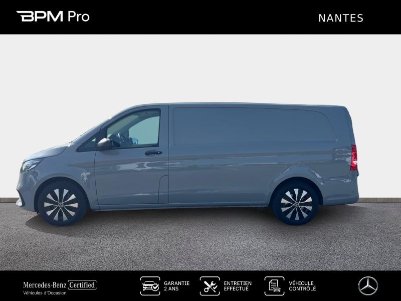 Image MERCEDES-BENZ Vito Fg 116 CDI Extra-Long Select Propulsion 9G-Tronic
