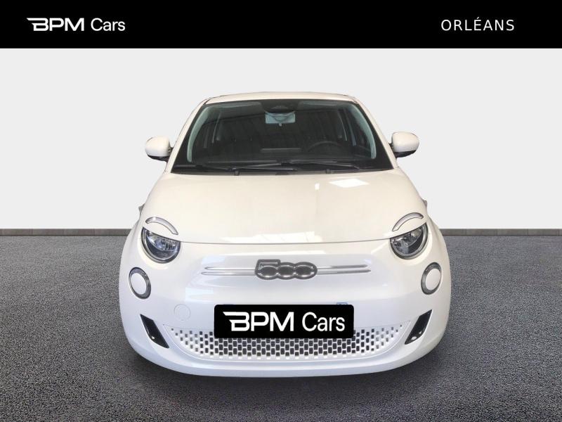 Image FIAT 500 e 95ch ICONE