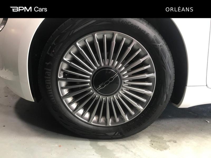 Image FIAT 500 e 95ch ICONE