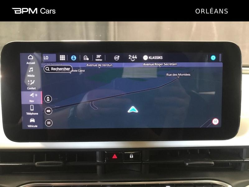 Image FIAT 500 e 95ch ICONE