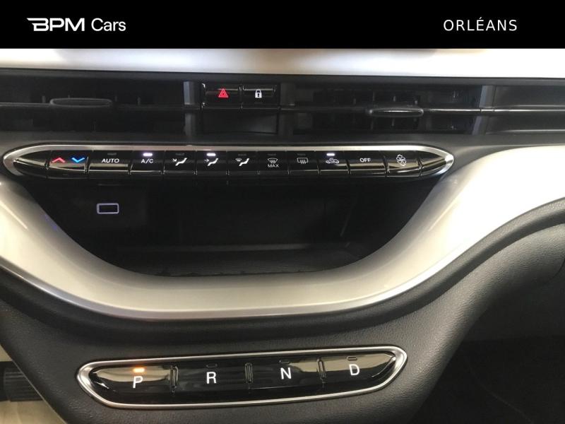 Image FIAT 500 e 95ch ICONE