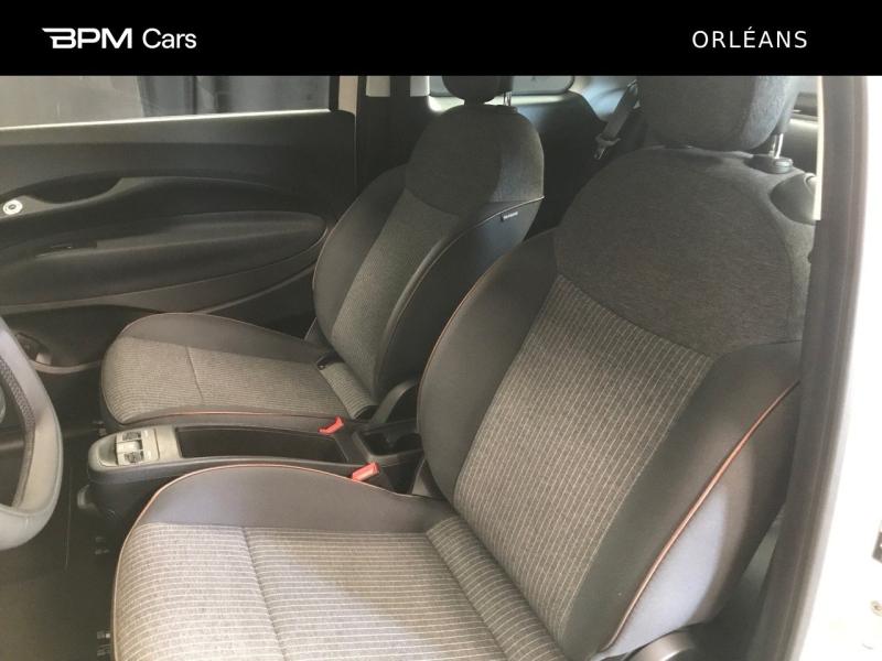 Image FIAT 500 e 95ch ICONE