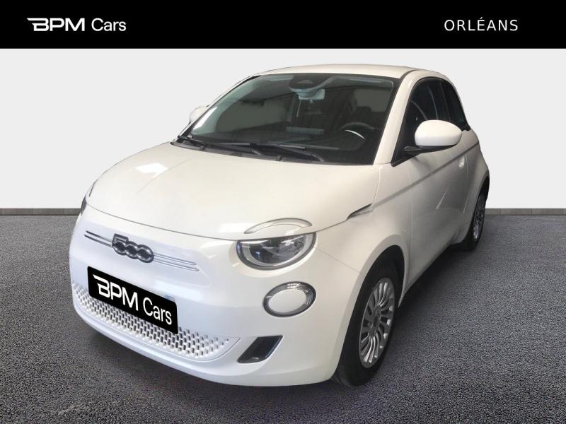 Photo FIAT 500 e 95ch Icône