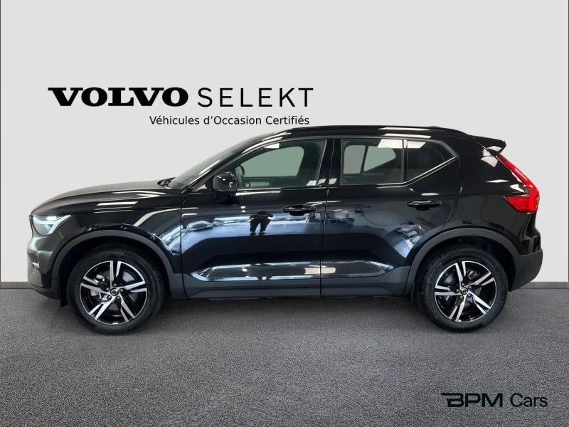 Image VOLVO XC40 B3 163ch Plus DCT 7