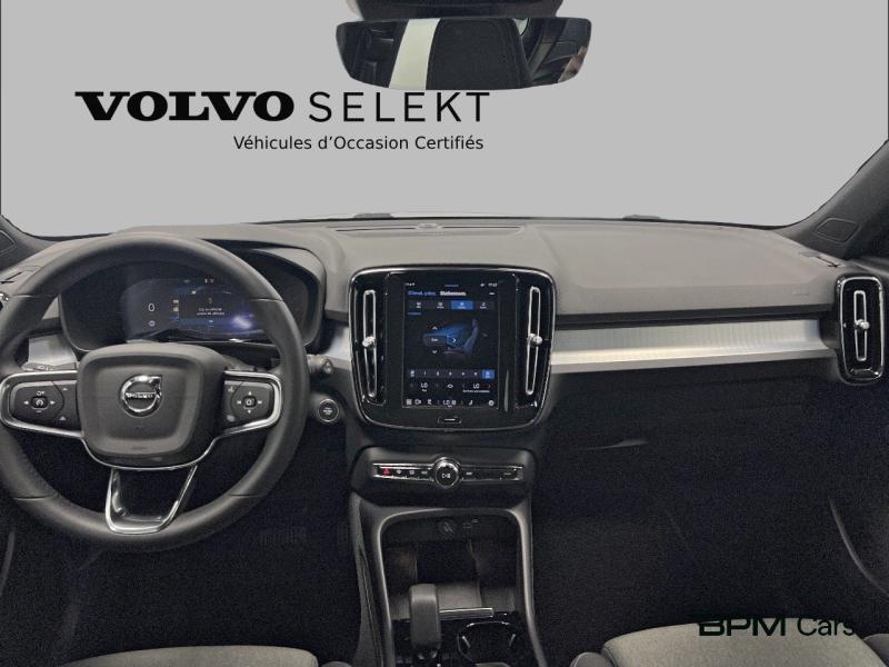 Image VOLVO XC40 B3 163ch Plus DCT 7