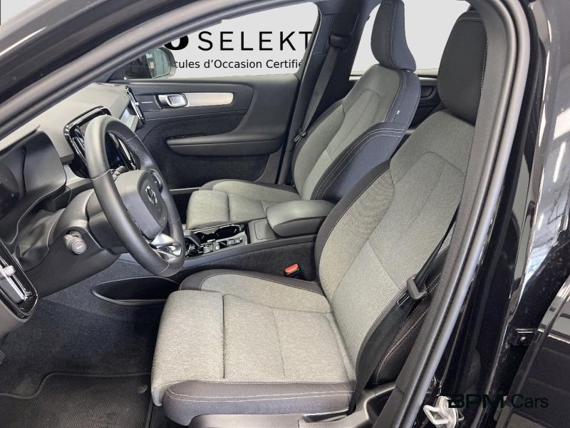 Image VOLVO XC40 B3 163ch Plus DCT 7