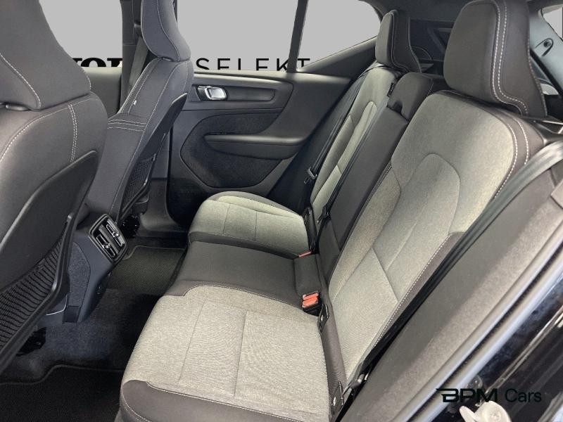 Image VOLVO XC40 B3 163ch Plus DCT 7