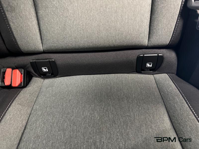 Image VOLVO XC40 B3 163ch Plus DCT 7