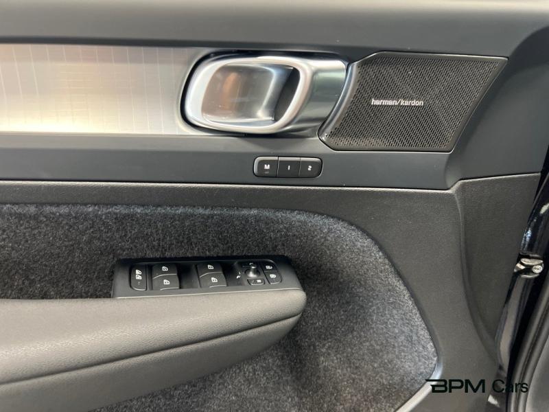 Image VOLVO XC40 B3 163ch Plus DCT 7