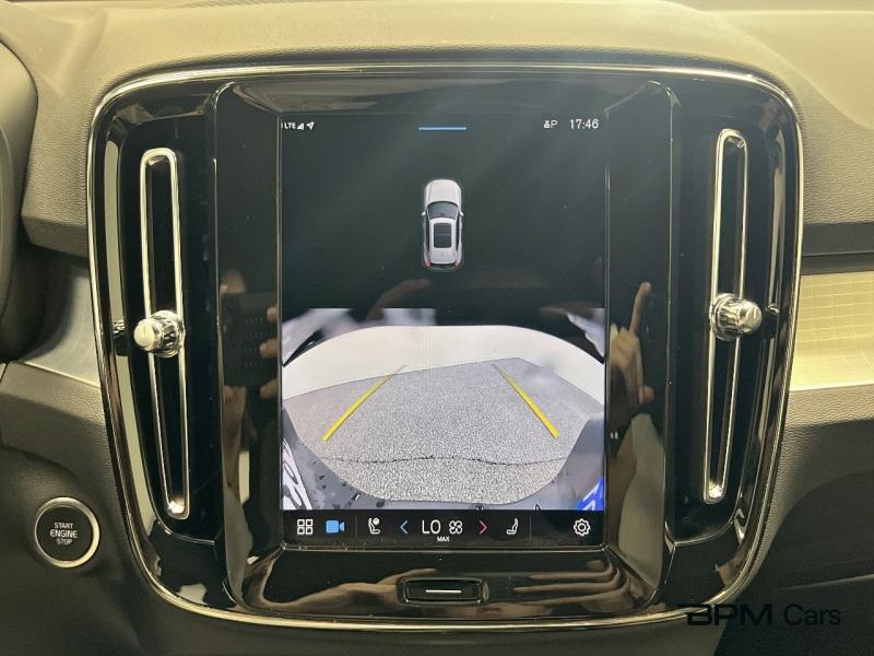 Image VOLVO XC40 B3 163ch Plus DCT 7