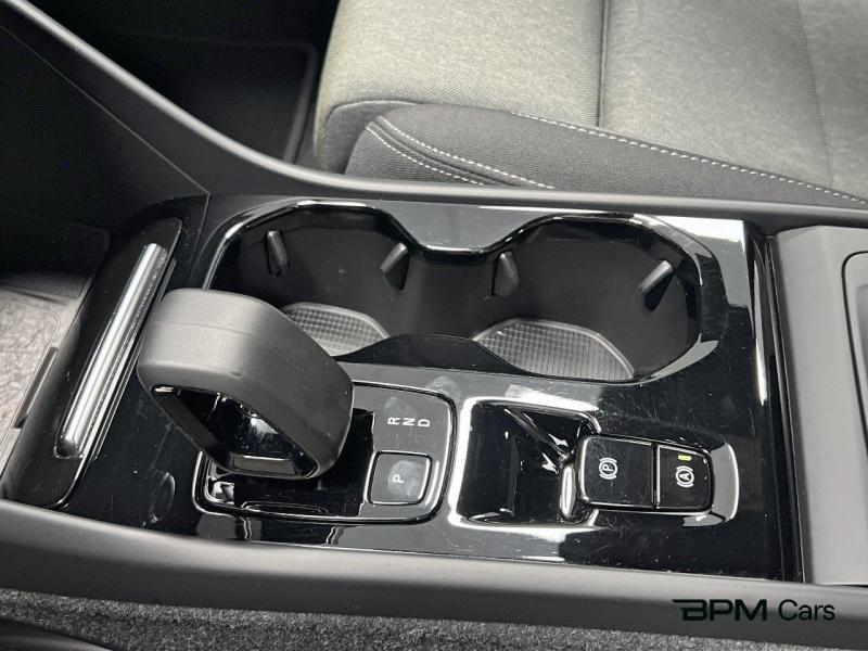 Image VOLVO XC40 B3 163ch Plus DCT 7