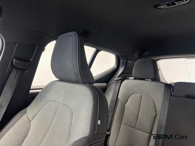 Image VOLVO XC40 B3 163ch Plus DCT 7