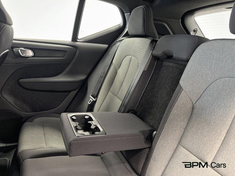 Image VOLVO XC40 B3 163ch Plus DCT 7