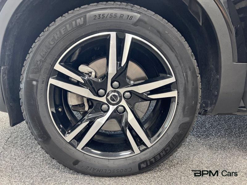 Image VOLVO XC40 B3 163ch Plus DCT 7