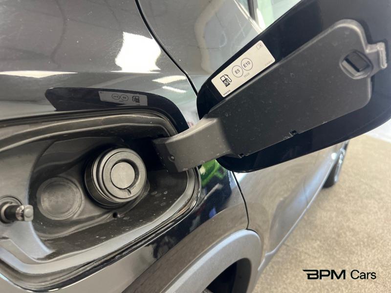 Image VOLVO XC40 B3 163ch Plus DCT 7