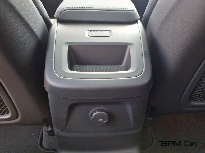 Image VOLVO XC60 T6 Hybride Rechargeable 350ch Ultra Style Dark Geartronic 8 AWD