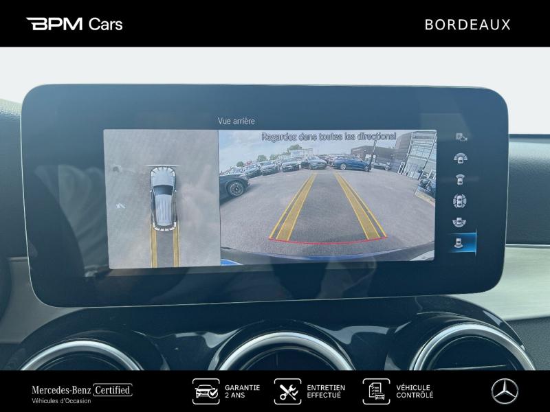 Image MERCEDES-BENZ GLC 300 e 211+122ch AMG Line 4Matic 9G-Tronic Euro6d-T-EVAP-ISC