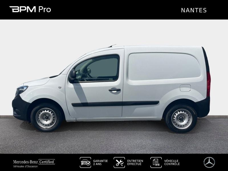 Image MERCEDES-BENZ Citan 109 CDI Long Pro