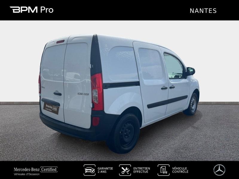 Image MERCEDES-BENZ Citan 109 CDI Long Pro