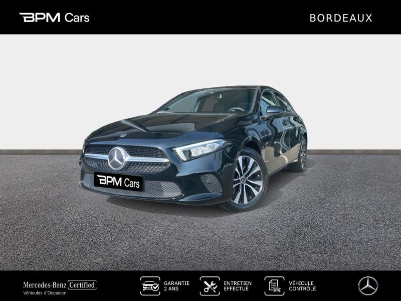 Photo MERCEDES-BENZ Classe A 250 e 160+102ch Business Line 8G-DCT 8cv