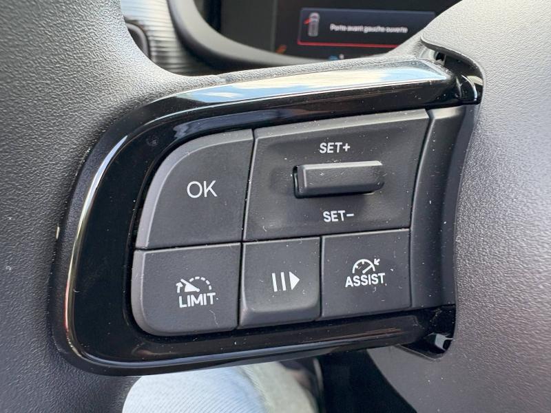 Image JEEP Avenger Electrique 156ch 115kW Longitude