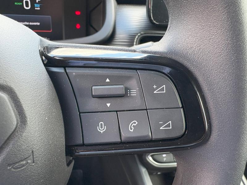 Image JEEP Avenger Electrique 156ch 115kW Longitude