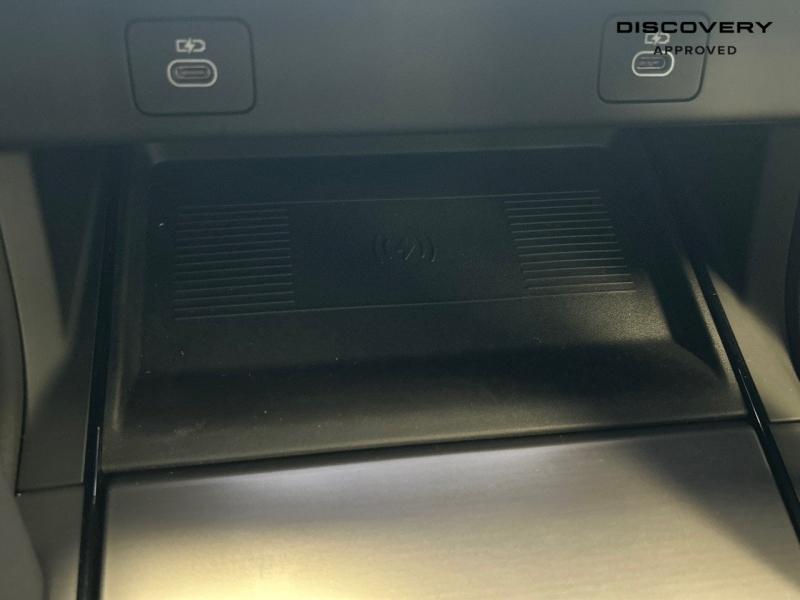 Image LAND-ROVER Discovery Sport P270e PHEV 269ch Dynamic HSE 8cv