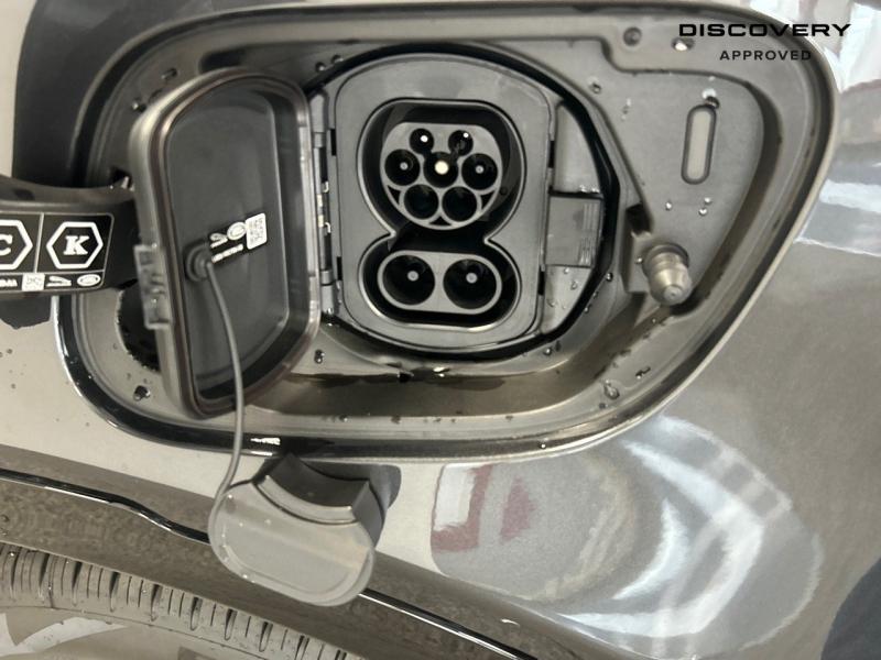 Image LAND-ROVER Discovery Sport P270e PHEV 269ch Dynamic HSE 8cv