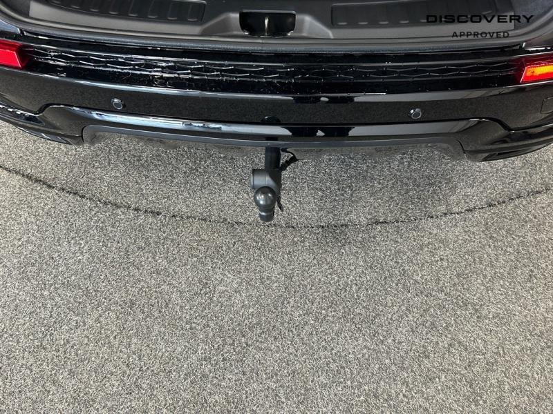 Image LAND-ROVER Discovery Sport P270e PHEV 269ch Dynamic HSE 8cv