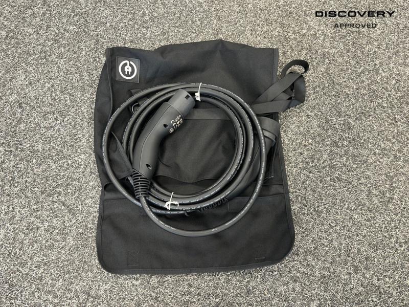 Image LAND-ROVER Discovery Sport P270e PHEV 269ch Dynamic HSE 8cv