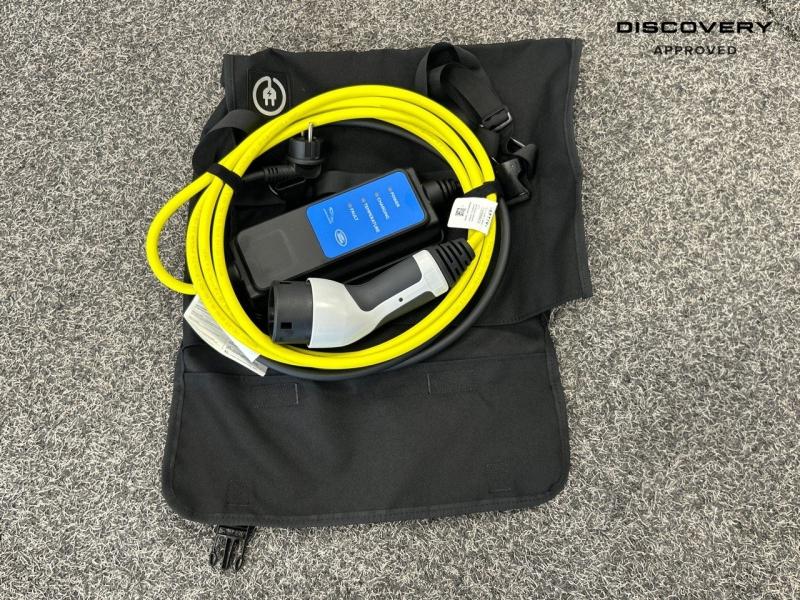 Image LAND-ROVER Discovery Sport P270e PHEV 269ch Dynamic HSE 8cv