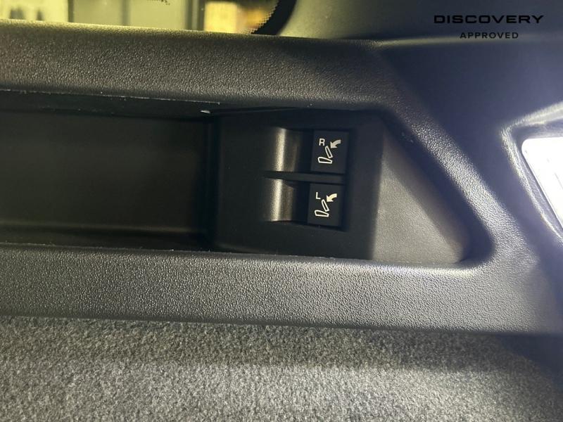 Image LAND-ROVER Discovery Sport P270e PHEV 269ch Dynamic HSE 8cv