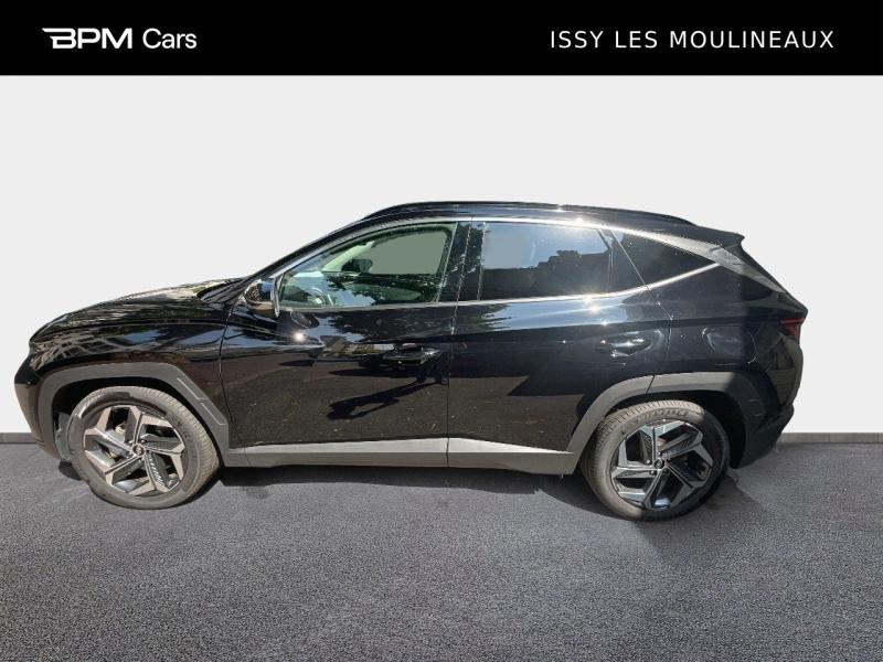 Image HYUNDAI Tucson 1.6 T-GDi 265ch PHEV Executive BVA6 HTRAC