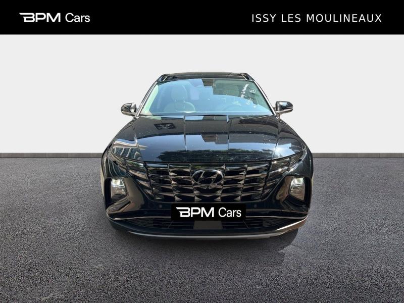 Image HYUNDAI Tucson 1.6 T-GDi 265ch PHEV Executive BVA6 HTRAC