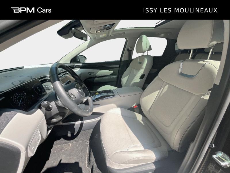 Image HYUNDAI Tucson 1.6 T-GDi 265ch PHEV Executive BVA6 HTRAC