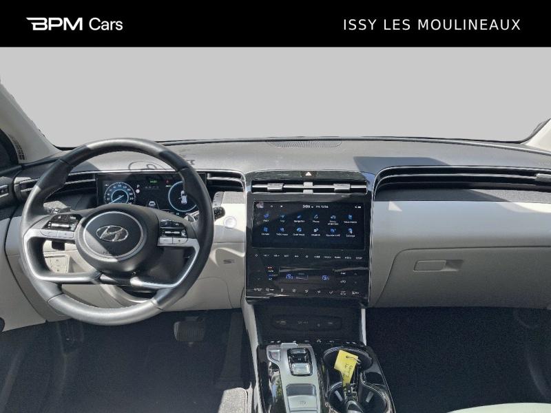 Image HYUNDAI Tucson 1.6 T-GDi 265ch PHEV Executive BVA6 HTRAC