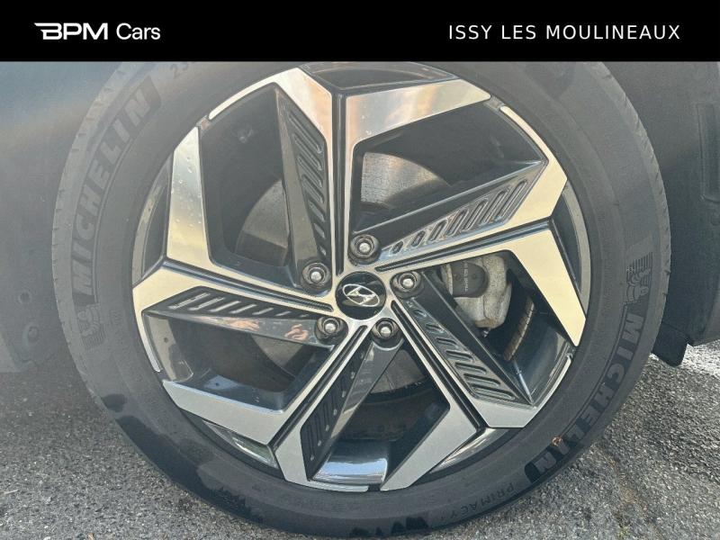 Image HYUNDAI Tucson 1.6 T-GDi 265ch PHEV Executive BVA6 HTRAC