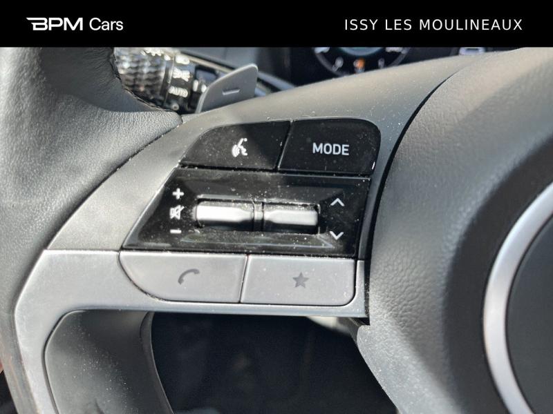 Image HYUNDAI Tucson 1.6 T-GDi 265ch PHEV Executive BVA6 HTRAC