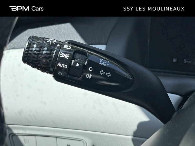 Image HYUNDAI Tucson 1.6 T-GDi 265ch PHEV Executive BVA6 HTRAC