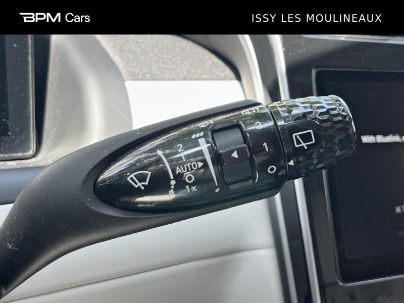 Image HYUNDAI Tucson 1.6 T-GDi 265ch PHEV Executive BVA6 HTRAC