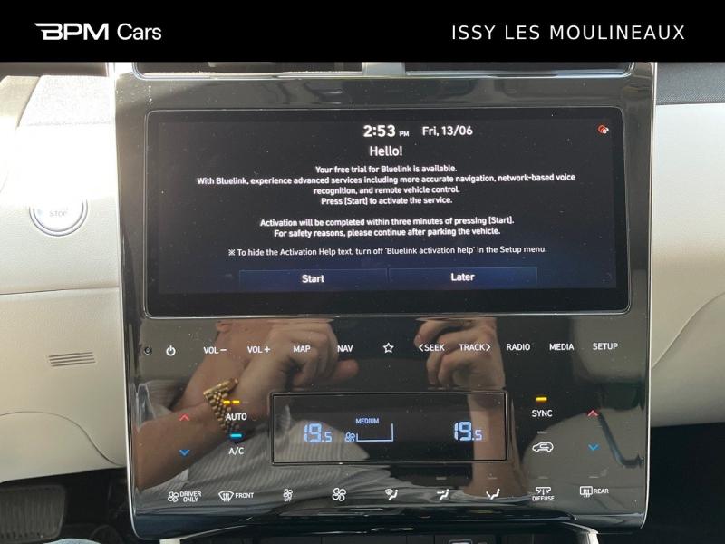 Image HYUNDAI Tucson 1.6 T-GDi 265ch PHEV Executive BVA6 HTRAC