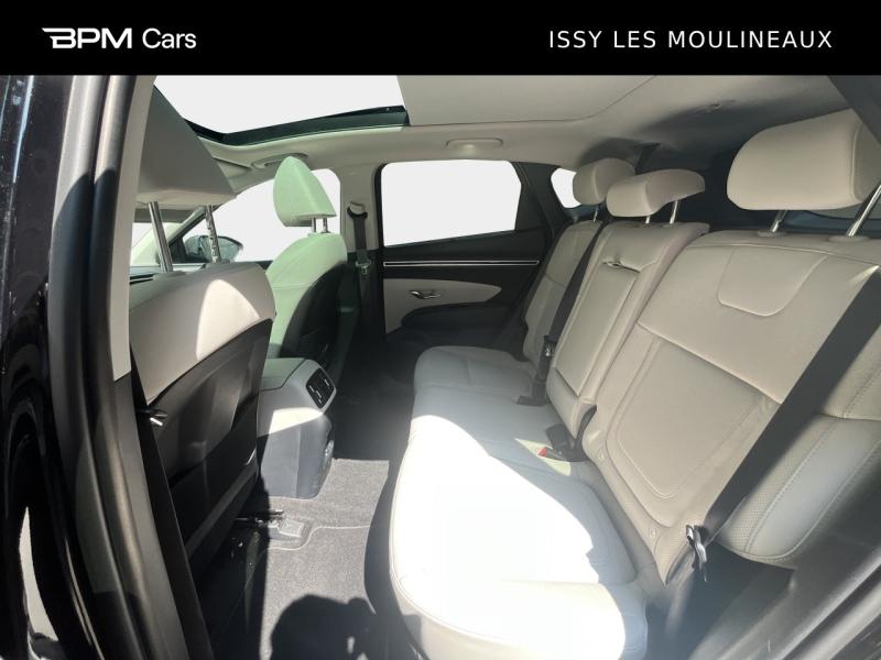 Image HYUNDAI Tucson 1.6 T-GDi 265ch PHEV Executive BVA6 HTRAC