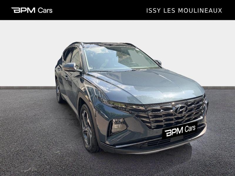 Image HYUNDAI Tucson 1.6 T-GDi 265ch PHEV Executive BVA6 HTRAC